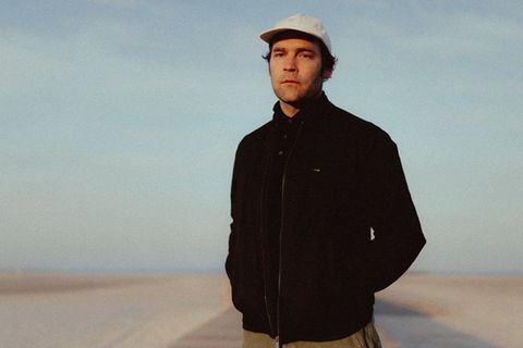 Bosse spricht sich gegen digitale Gewalt aus und sieht Männer in der Pflicht, "den Mund aufzumachen und Täter nicht zu schütze