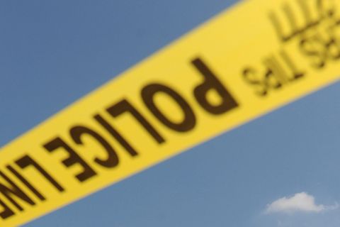 Nach Angaben des LAPD wurde der Musiker wegen Mordverdachts an einer Jugendlichen festgenommen. (Symbolbild) Foto: Michael Reyno