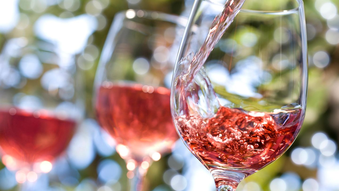 Exklusiv für stern.de: Geschmackvoller Deal: Wein mit 50 Prozent Rabatt sichern