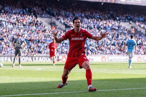 „Das Traumtor“ – Freiburger erzielen grandiosen Volley-Schuss