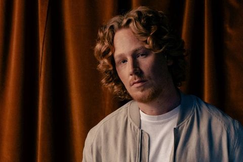 Michael Schulte veröffentlicht sein neues Album "Beautiful Reasons".