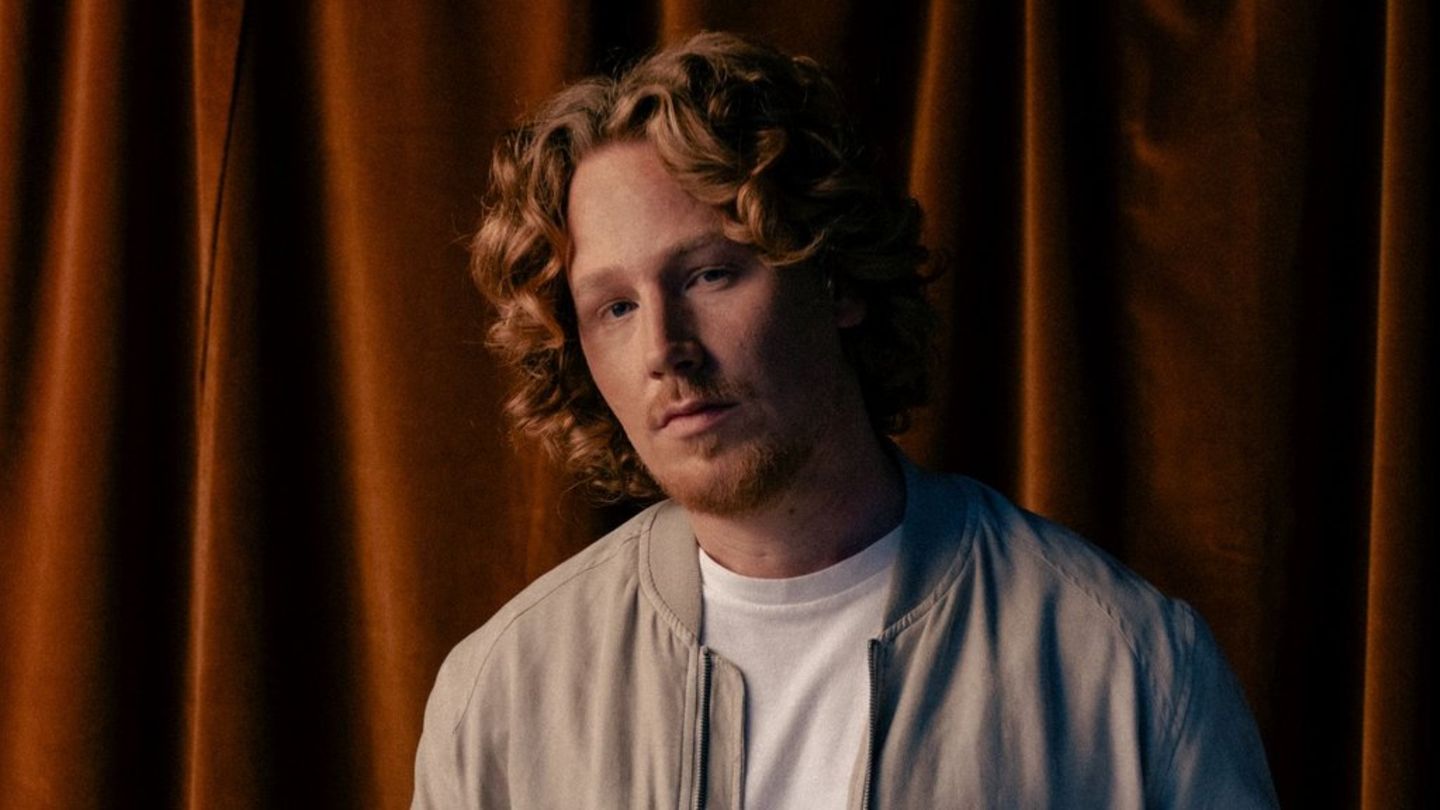 Michael Schulte veröffentlicht sein neues Album "Beautiful Reasons".