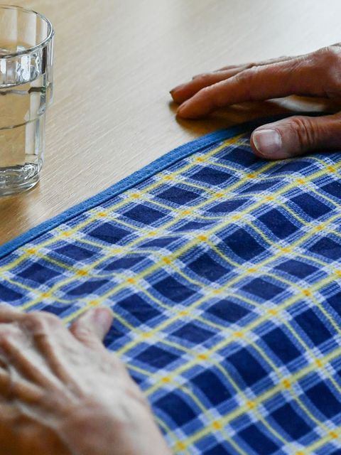 Die drei kreisfreien Städte Magdeburg, Halle und Dessau-Roßlau arbeiten erstmals gemeinsam an einem Pflegemodellprojekt. (Symbol