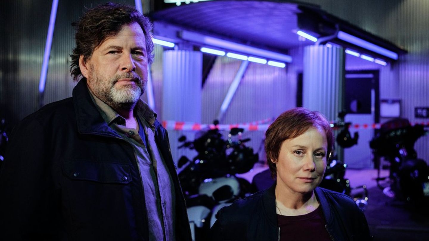 Friedemann Berg (Hans-Jochen Wagner) und Franziska Tobler (Eva Löbau) fokussieren sich nach privaten Problemen im "Tatort: Inn