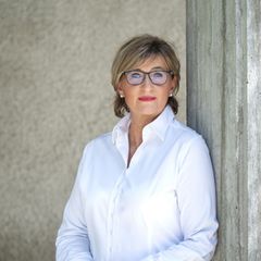 Simone Fleischmann im Portrait – sie spricht über Gewalt an Schulen