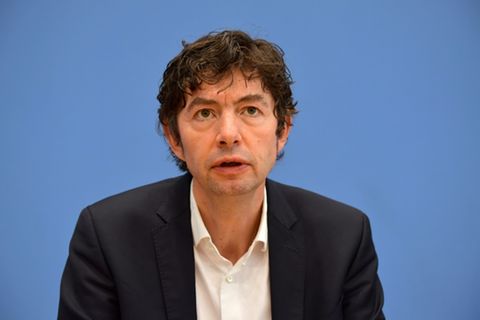 Christian Drosten
