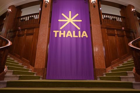 Wie das Thalia Theater Hamburg in die kommende Spielzeit starten will, hat das Team am Freitag vorgestellt. (Archivbild) Foto: D