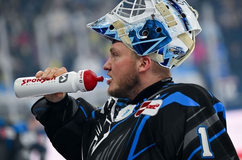 Spielt nun in Frankfurt: Nico Pertuch. (Archivbild) Foto: Sven Hoppe/dpa