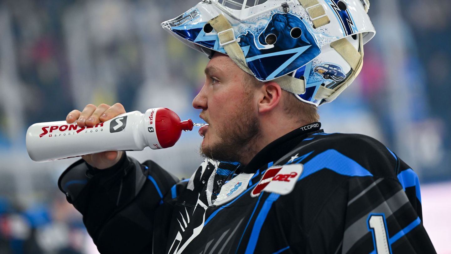 Spielt nun in Frankfurt: Nico Pertuch. (Archivbild) Foto: Sven Hoppe/dpa