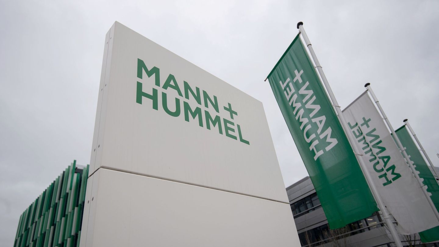 Der Standort Speyer soll bis Ende 2028 vollständig geschlossen werden. (Symbolbild) Foto: Marijan Murat/dpa