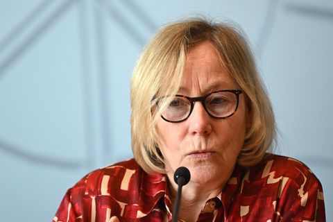 Beauftragte: Datenschutzbeschwerden auf Rekordniveau Foto: Federico Gambarini/dpa