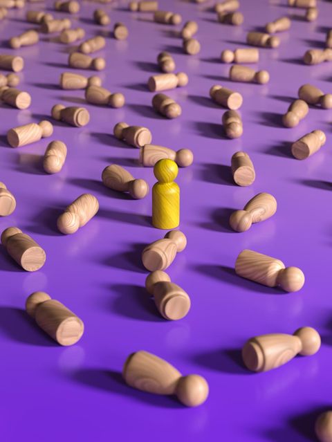 Kündigung unmöglich? Arbeitgeberanwälte kennen Mittel und Wege, um jeden Mitarbeiter loszuwerden