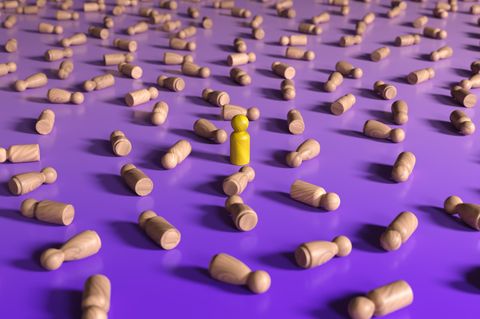 Kündigung unmöglich? Arbeitgeberanwälte kennen Mittel und Wege, um jeden Mitarbeiter loszuwerden