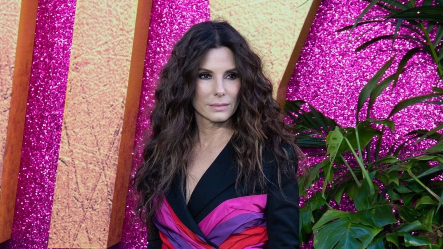 Sandra Bullock verlor 2023 ihren langjährigen Partner.