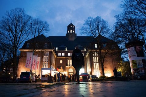 Es ist wieder Lange Nacht der Museen. (Archivbild) Foto: Daniel Reinhardt/dpa