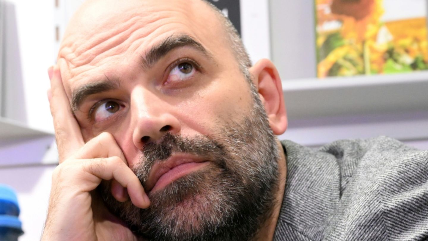 Roberto Saviano