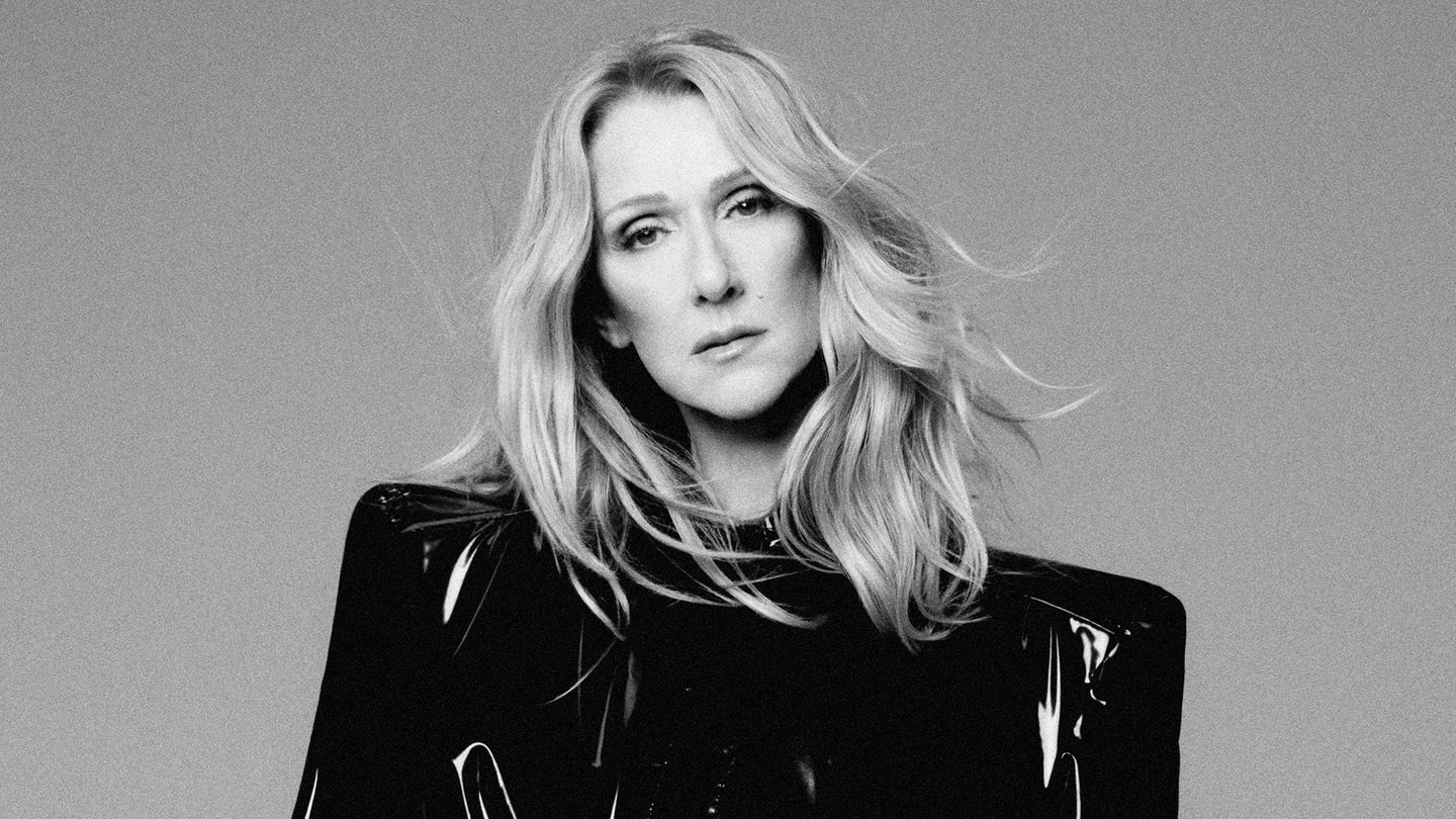 Céline Dion kündigte vor wenigen Wochen neue Konzerte an, jetzt veröffentlicht sie auch neue Musik. Ihr Comeback-Song heißt "Dansons".