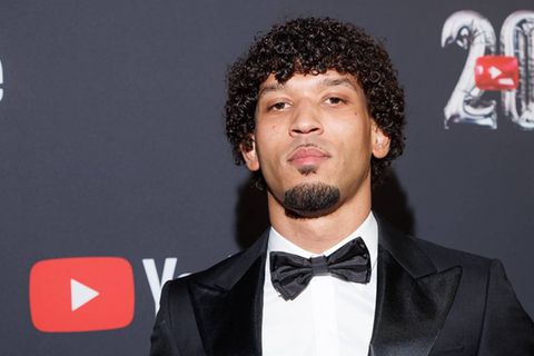 Jazeek setzt sich gegen die K-Pop-Band BTS durch.