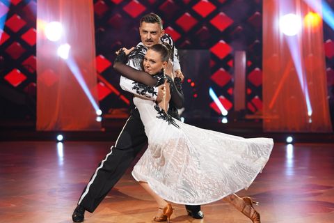 Bianca Heinicke zu ihrer Rückkehr bei Let's Dance