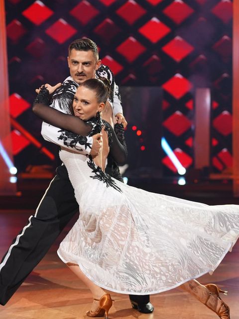 Bianca Heinicke zu ihrer Rückkehr bei Let's Dance