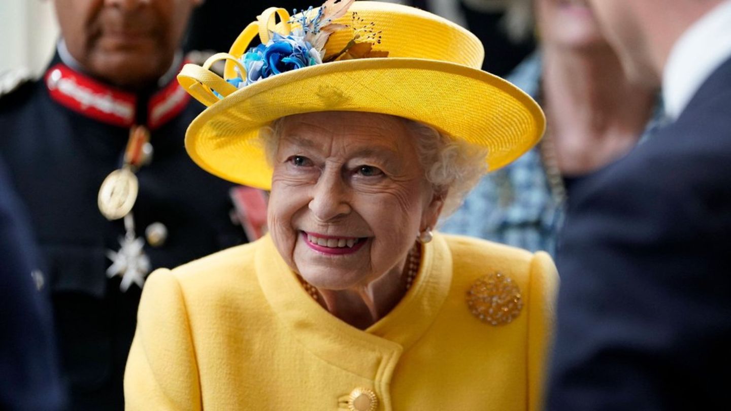 Auch nach ihrem Tod bleibt Queen Elizabeth II. die beliebteste Royal der Briten.