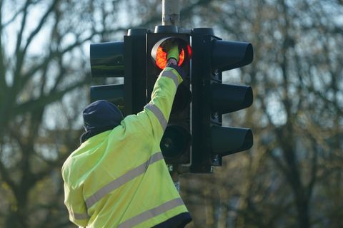 Die Ursache für die Störung steht jetzt fest. (Symbolbild) Foto: Marcus Brandt/dpa
