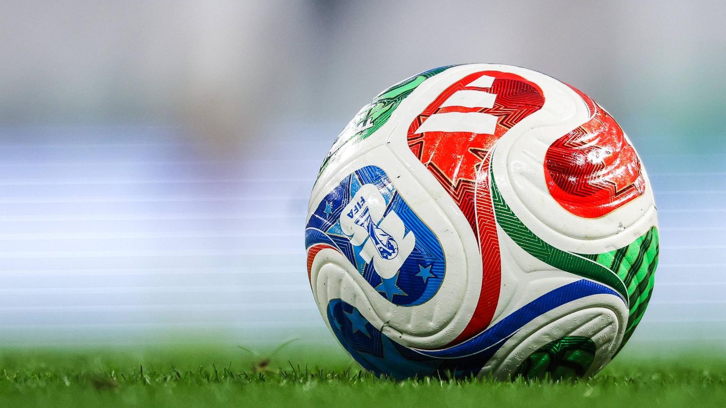 WM 2026: In diesem Modus finden die Spiele der Weltmeisterschaft statt