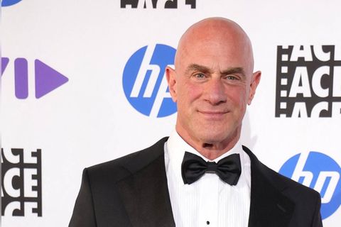 Als Detective Elliot Stabler fasste Christopher Meloni unzählige "Law & Order"-Kriminelle - ist damit nun endgültig Schluss?