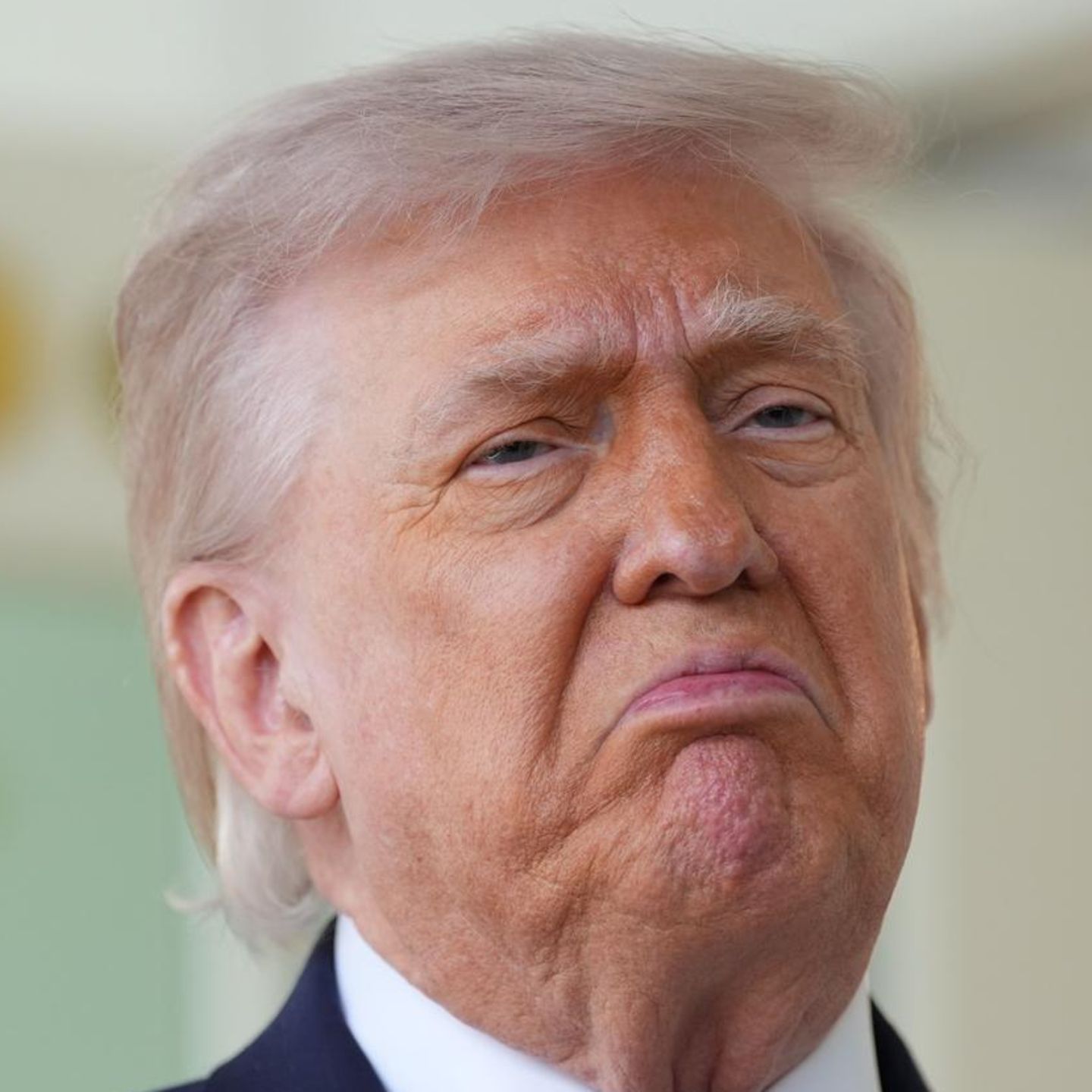 US-Präsident Donald Trump