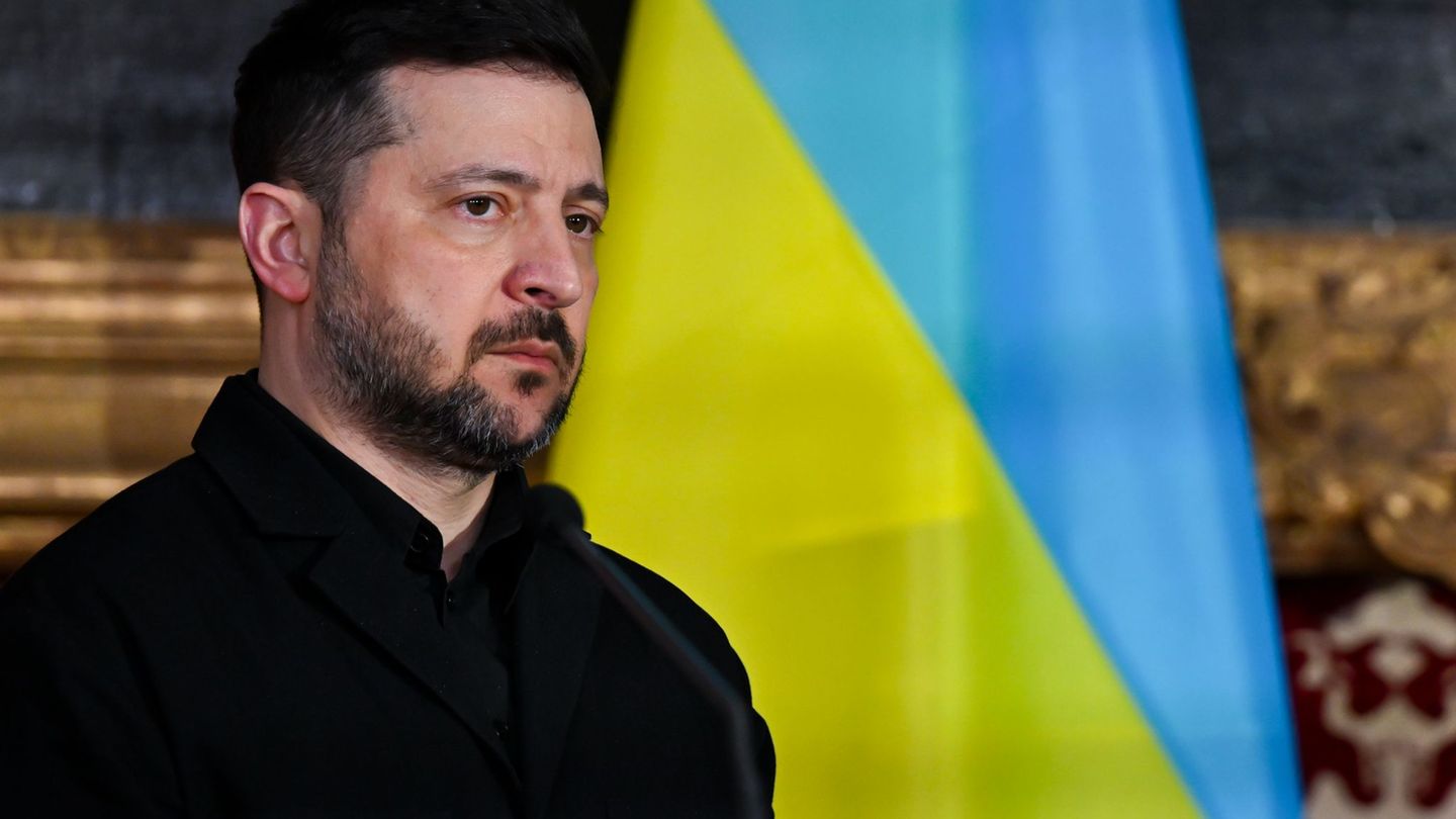 Nach ukrainischen Geheimdiensterkenntnissen baut Belarus in seinen Grenzgebieten zur Ukraine die Infrastruktur möglicherweise fü