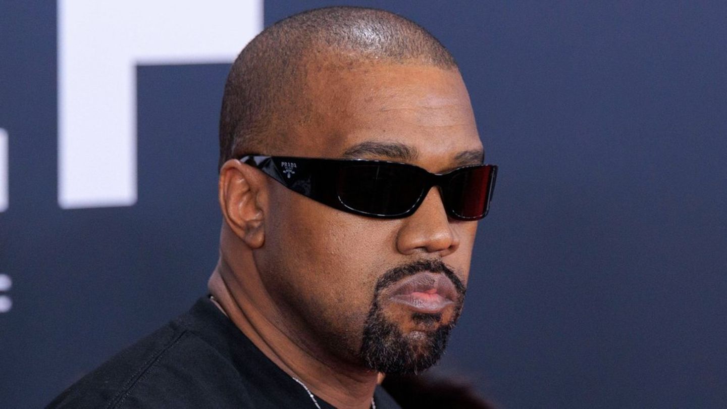 Kanye West darf in Großbritannien und Polen nicht auftreten.