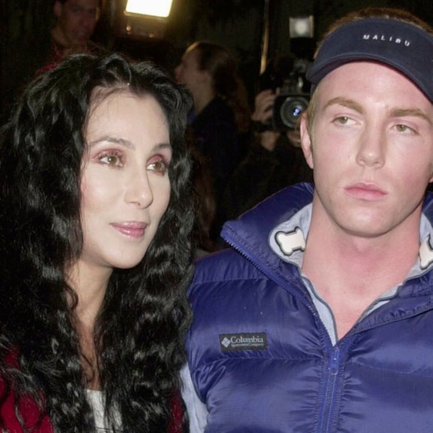 Superstar Cher macht sich große Sorgen um ihren Sohn Elijah Blue Allman.