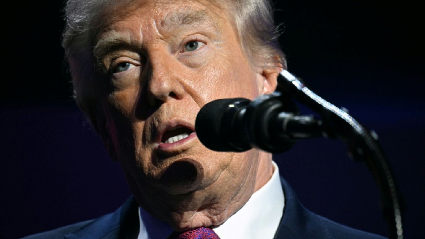 Trump will iranisches Uran in die USA bringen