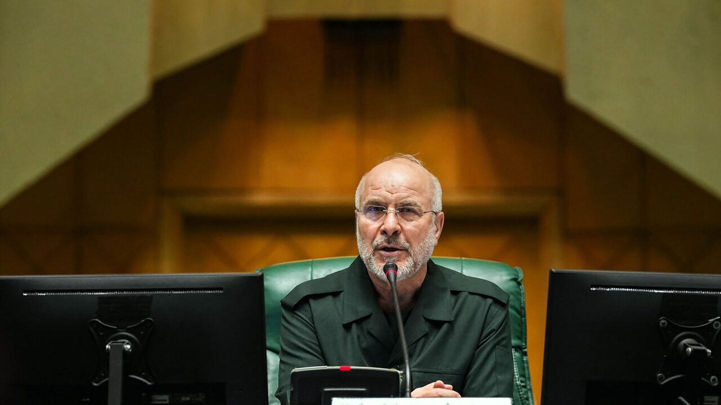 Straße von Hormus: Iran droht USA mit erneuter Schließung der Straße von Hormus