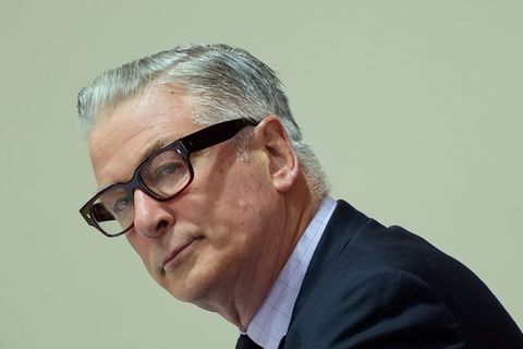 Auf Alec Baldwin kommt nun ein Zivilprozess zu. (Archivbild) Foto: Ramsay de Give/Pool AFP/AP/dpa