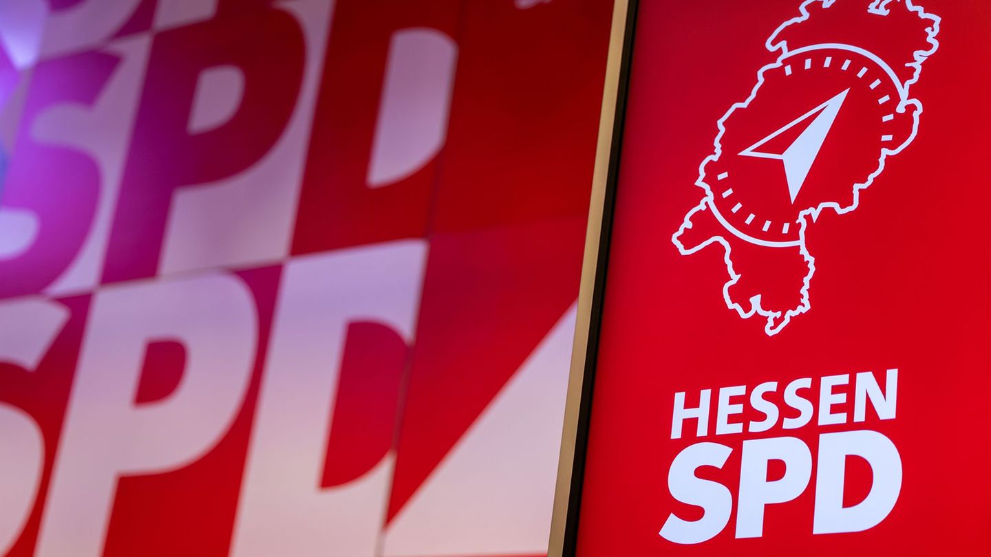 Parteien: SPD in Hessen wählt neuen Vorstand und berät Bildungspläne