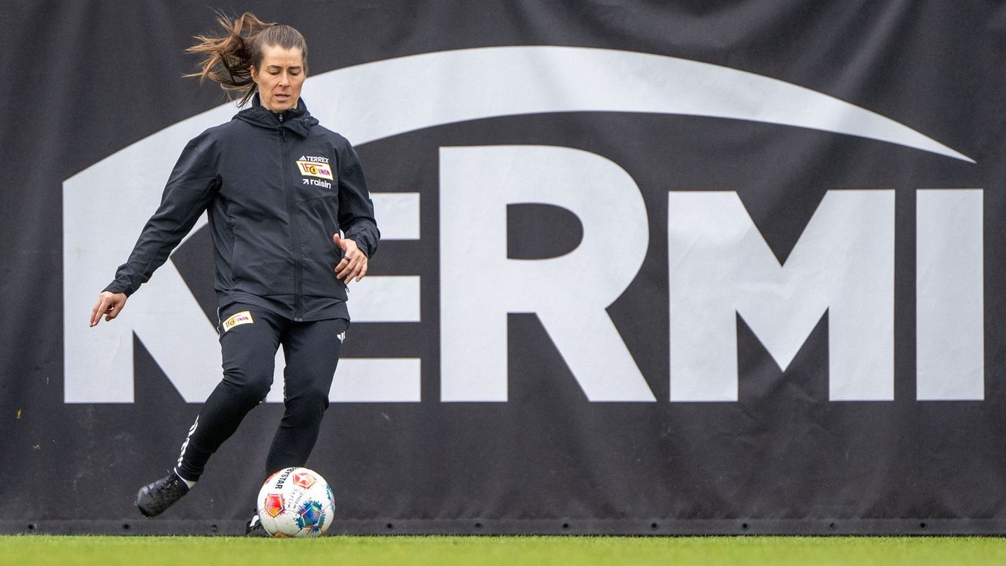 Fußball-Bundesliga: Etas historische Premiere: Union Berlin empfängt Wolfsburg