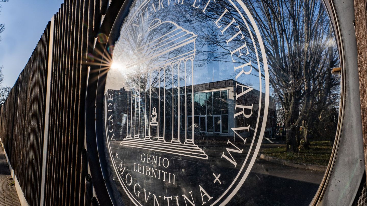 Langzeit-Forschung: Was die Akademie der Wissenschaften und Literatur ausmacht