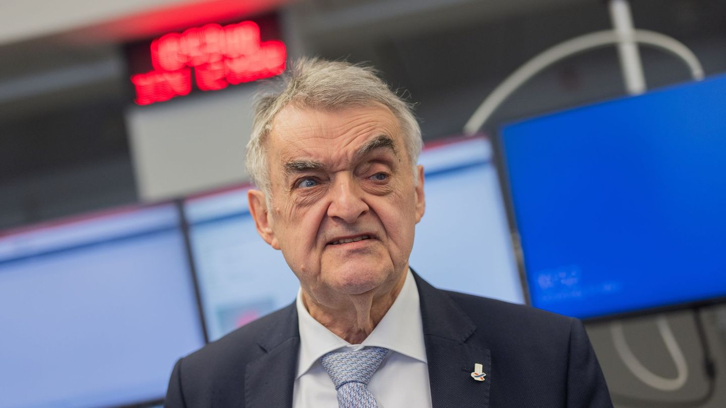 Umstrittenes Recherche-Tool: Palantir-Vertrag läuft aus - Polizei sucht neue Software