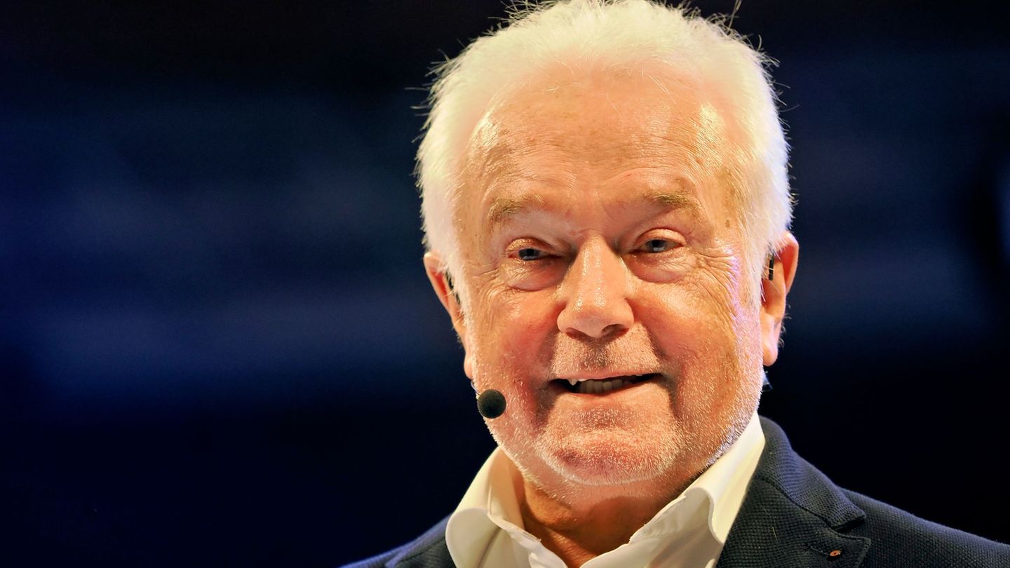 Parteien: Kubickis Anspruch für die FDP: Mehr als zehn Prozent