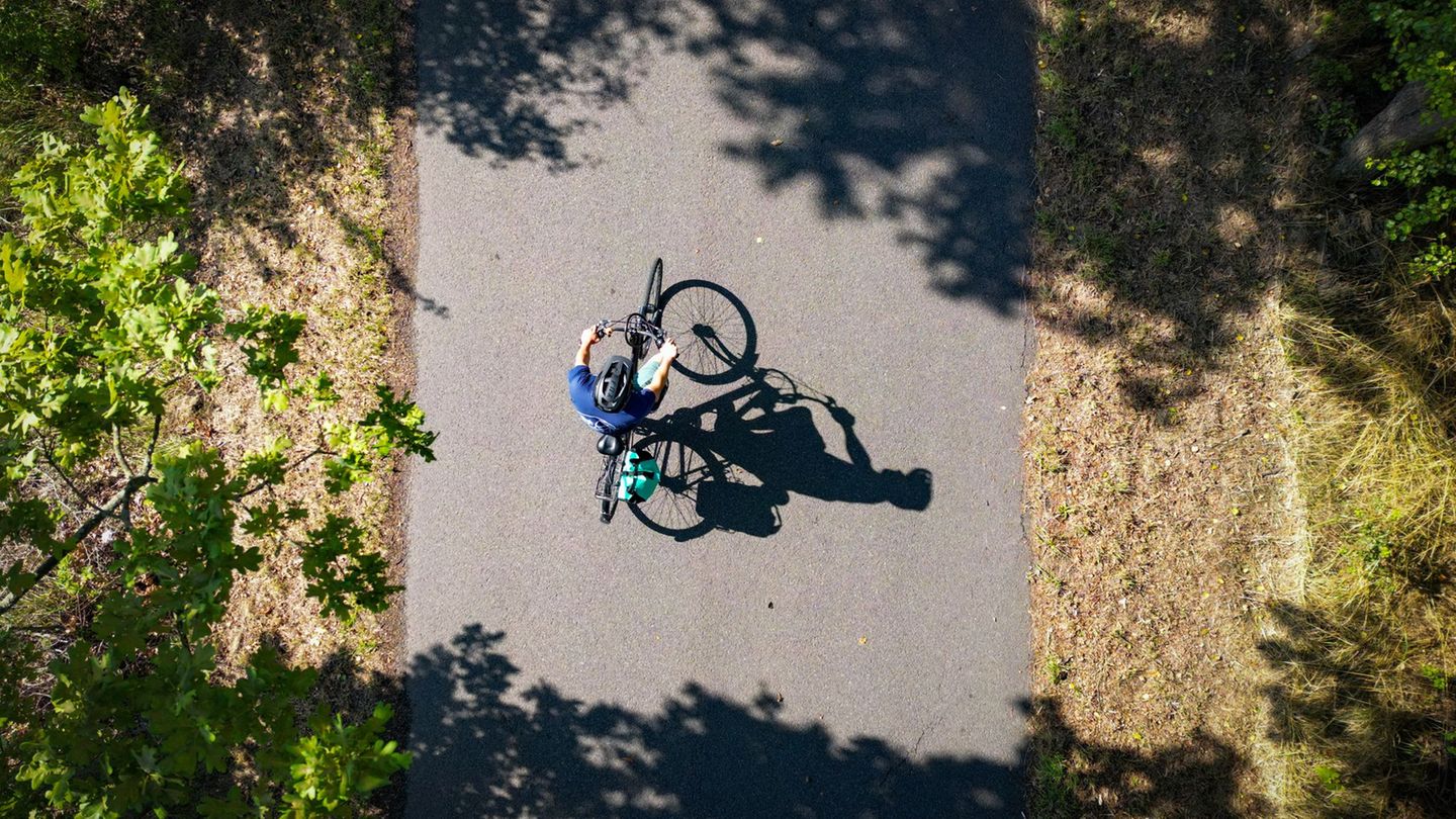 Freizeitaktivitäten: Saison der Radtouren beginnt in Brandenburg