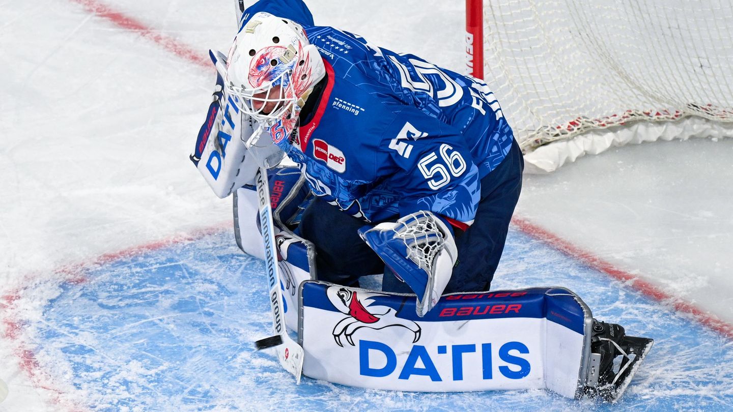 DEL-Playoffs: Adler im DEL-Finale: Gänsehaut und Sehnsucht nach dem Titel