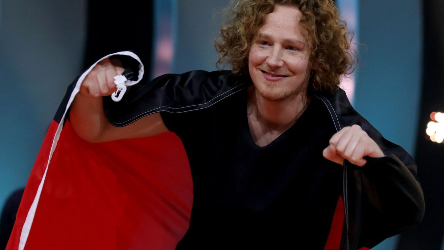 Eurovision Song Contest: Michael Schulte zur ESC-Debatte: "Sollte um Musik gehen"
