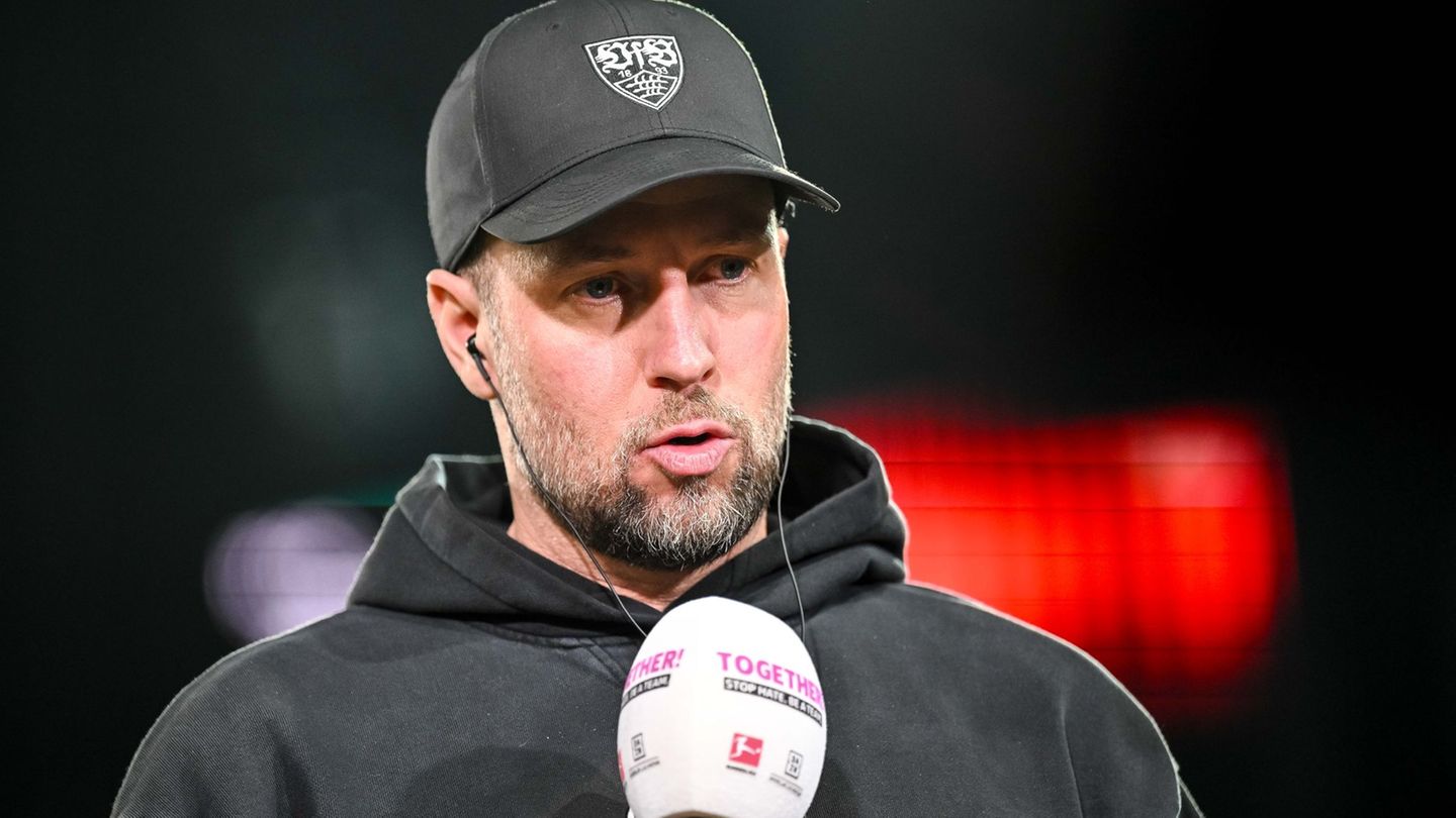 Fußball-Bundesliga: "Gutes Zeichen": Hoeneß freut sich auf Eta-Debüt bei Union