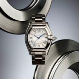 Rolex & Co: Cartier Roadster