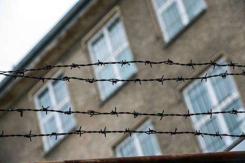 SED-Opfer bekommen im Nordosten mehr Rente. (Symbolbild) Foto: picture alliance / dpa