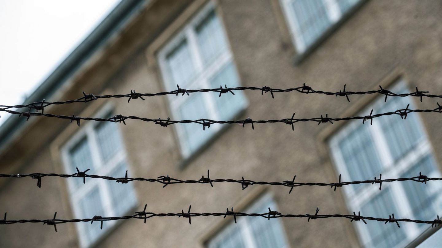 SED-Opfer bekommen im Nordosten mehr Rente. (Symbolbild) Foto: picture alliance / dpa