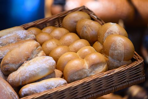 Die Bäckereibranche präsentiert sich bis zum kommenden Montag auf der "Sachsenback"-Messe in Dresden. (Symbolbild) Foto: Robert