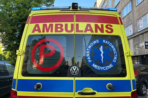 Das Kind starb im Krankenhaus an seinen schweren Verletzungen. (Symbolbild) Foto: Doris Heimann/dpa