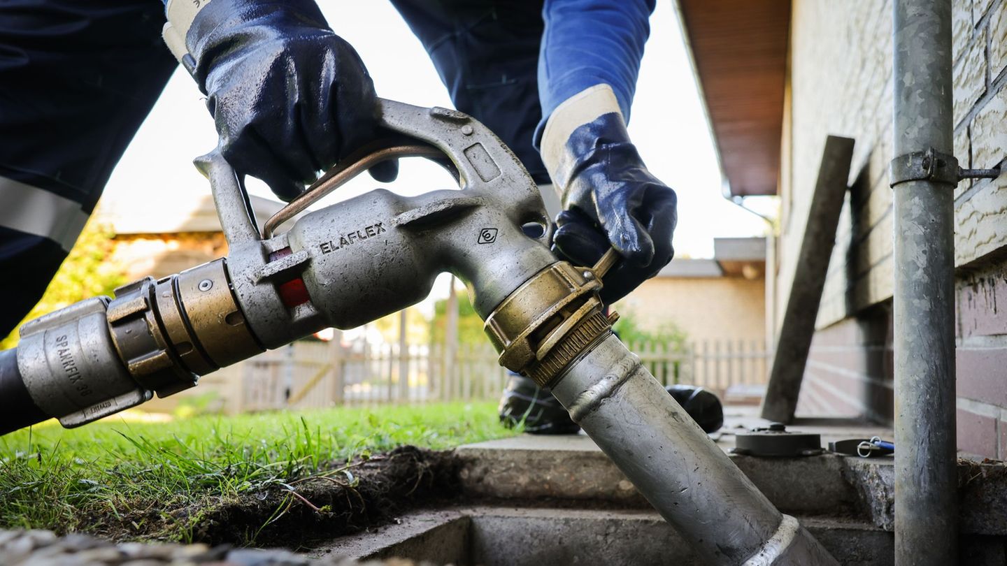 Die Verbraucherzentrale Thüringen hat mehr rechtliche Beratungen zu Heizöllieferungen. Teils springen die Lieferanten ab und ver